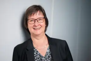 Petra Borchardt, privat