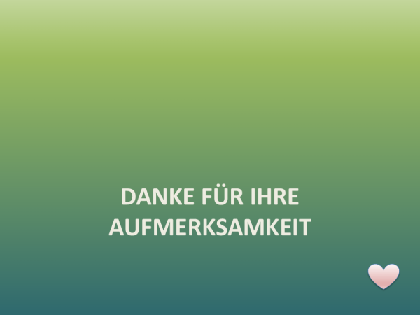 Danke-für-Ihre-Aufmerksamkeit-Grafik für Präsentationen