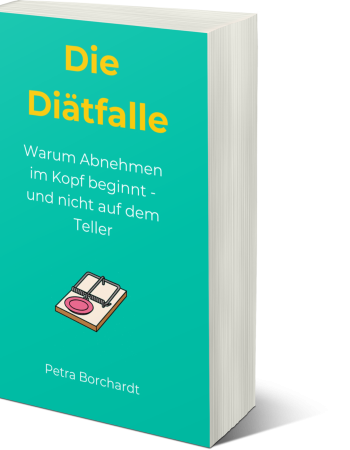 Die Diätfalle Buch Cover neu